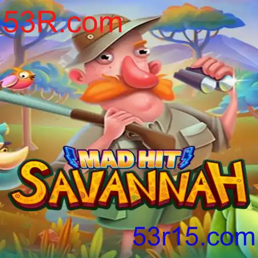 MadHitSavannah