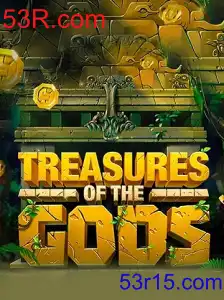 TreasureoftheGods